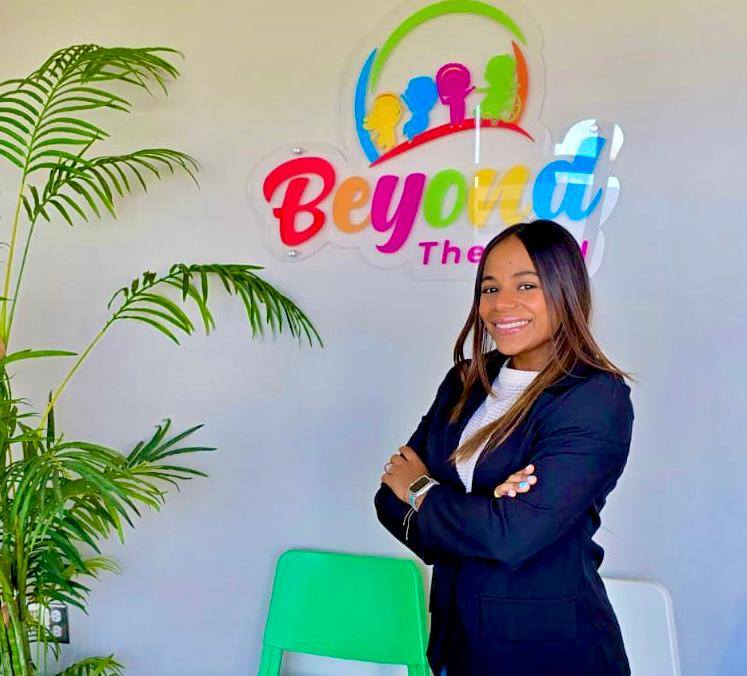 Lcda. Carla Pabón